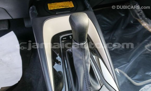 Buy Import Toyota Corolla White Car in Import - Dubai in Clarendon Buy Import Toyota Corolla White Car in Import - Dubai in Clarendon