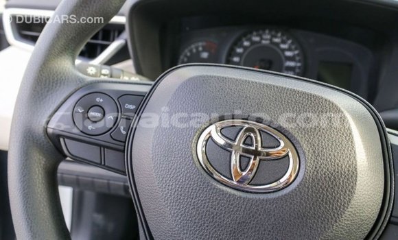 Buy Import Toyota Corolla White Car in Import - Dubai in Clarendon Buy Import Toyota Corolla White Car in Import - Dubai in Clarendon