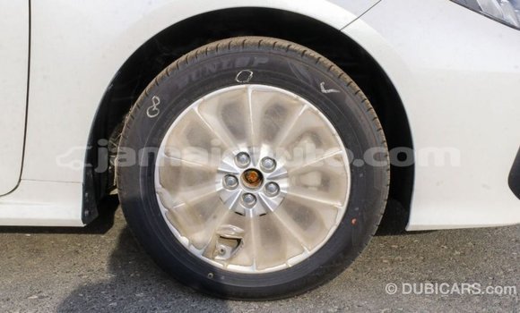 Buy Import Toyota Corolla White Car in Import - Dubai in Clarendon Buy Import Toyota Corolla White Car in Import - Dubai in Clarendon