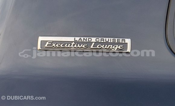 Buy Import Toyota Land Cruiser Black Car in Import - Dubai in Clarendon Buy Import Toyota Land Cruiser Black Car in Import - Dubai in Clarendon