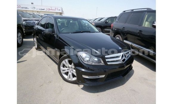 Buy Import Mercedes-Benz 200 Black Car in Import - Dubai in Clarendon Buy Import Mercedes-Benz 200 Black Car in Import - Dubai in Clarendon