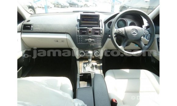 Buy Import Mercedes-Benz 200 Black Car in Import - Dubai in Clarendon Buy Import Mercedes-Benz 200 Black Car in Import - Dubai in Clarendon