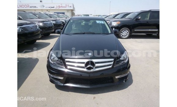 Buy Import Mercedes-Benz 200 Black Car in Import - Dubai in Clarendon Buy Import Mercedes-Benz 200 Black Car in Import - Dubai in Clarendon