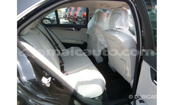 Buy Import Mercedes-Benz 200 Black Car in Import - Dubai in Clarendon Buy Import Mercedes-Benz 200 Black Car in Import - Dubai in Clarendon