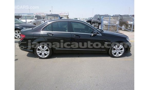 Buy Import Mercedes-Benz 200 Black Car in Import - Dubai in Clarendon Buy Import Mercedes-Benz 200 Black Car in Import - Dubai in Clarendon