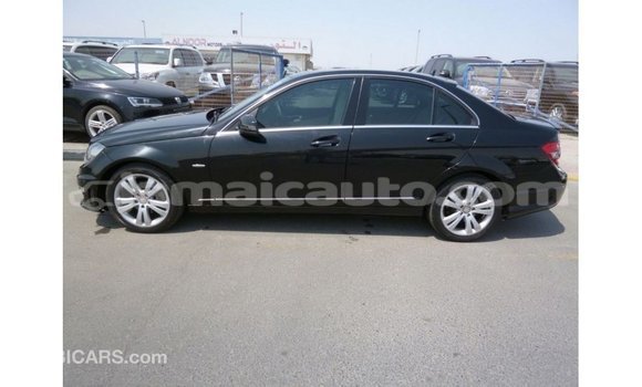 Buy Import Mercedes-Benz 200 Black Car in Import - Dubai in Clarendon Buy Import Mercedes-Benz 200 Black Car in Import - Dubai in Clarendon