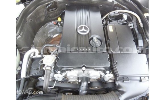 Buy Import Mercedes-Benz 200 Black Car in Import - Dubai in Clarendon Buy Import Mercedes-Benz 200 Black Car in Import - Dubai in Clarendon