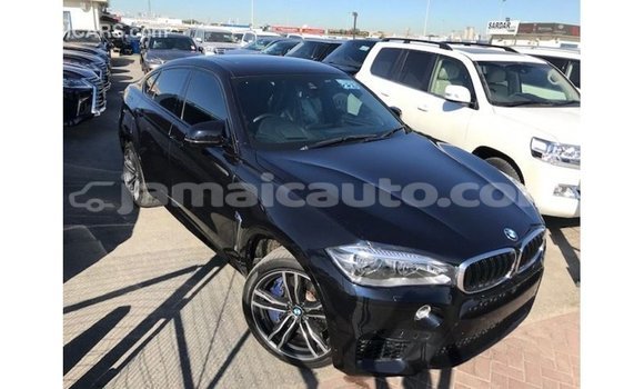Buy Import BMW X6 Blue Car in Import - Dubai in Clarendon Buy Import BMW X6 Blue Car in Import - Dubai in Clarendon