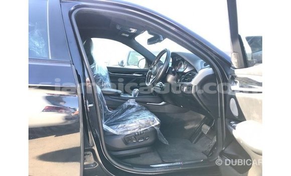 Buy Import BMW X6 Blue Car in Import - Dubai in Clarendon Buy Import BMW X6 Blue Car in Import - Dubai in Clarendon