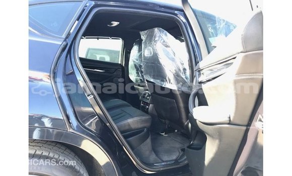 Buy Import BMW X6 Blue Car in Import - Dubai in Clarendon Buy Import BMW X6 Blue Car in Import - Dubai in Clarendon