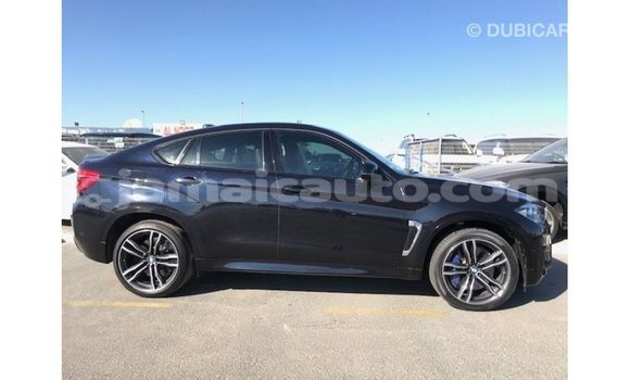 Buy Import BMW X6 Blue Car in Import - Dubai in Clarendon Buy Import BMW X6 Blue Car in Import - Dubai in Clarendon