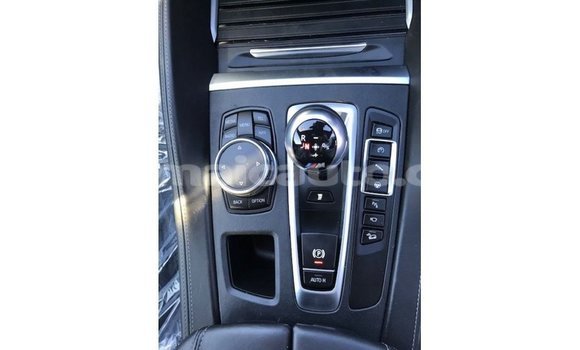 Buy Import BMW X6 Blue Car in Import - Dubai in Clarendon Buy Import BMW X6 Blue Car in Import - Dubai in Clarendon