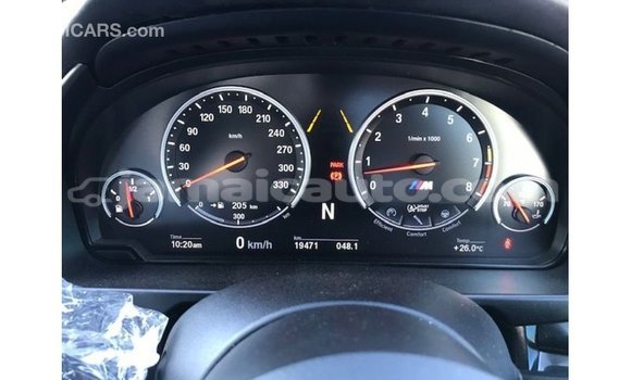 Buy Import BMW X6 Blue Car in Import - Dubai in Clarendon Buy Import BMW X6 Blue Car in Import - Dubai in Clarendon