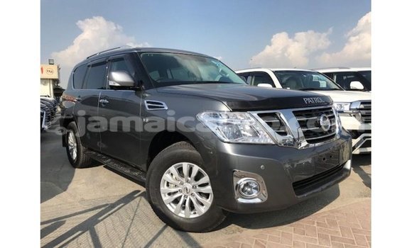 Buy Import Nissan Patrol Other Car in Import - Dubai in Clarendon Buy Import Nissan Patrol Other Car in Import - Dubai in Clarendon