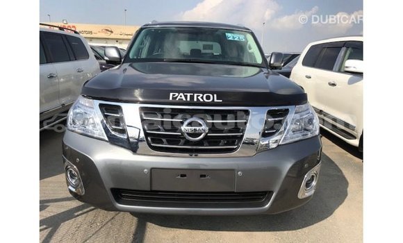 Buy Import Nissan Patrol Other Car in Import - Dubai in Clarendon Buy Import Nissan Patrol Other Car in Import - Dubai in Clarendon
