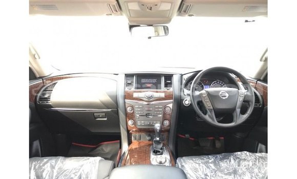 Buy Import Nissan Patrol Other Car in Import - Dubai in Clarendon Buy Import Nissan Patrol Other Car in Import - Dubai in Clarendon
