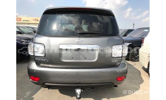 Buy Import Nissan Patrol Other Car in Import - Dubai in Clarendon Buy Import Nissan Patrol Other Car in Import - Dubai in Clarendon