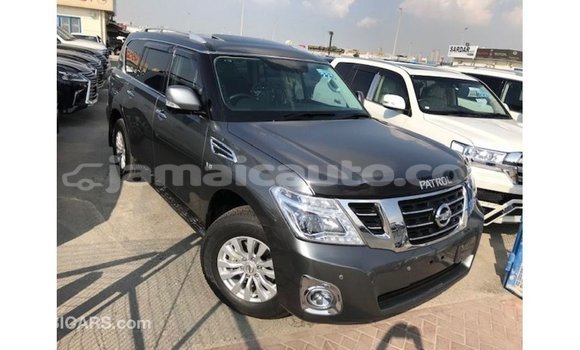 Buy Import Nissan Patrol Other Car in Import - Dubai in Clarendon Buy Import Nissan Patrol Other Car in Import - Dubai in Clarendon