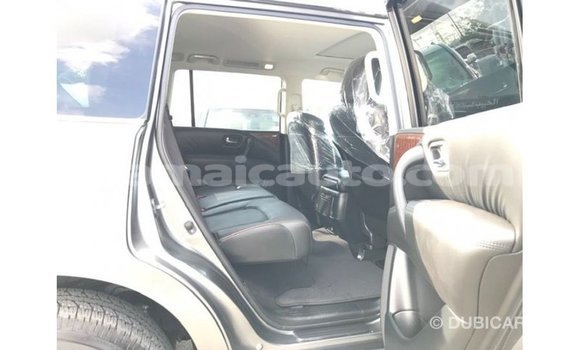 Buy Import Nissan Patrol Other Car in Import - Dubai in Clarendon Buy Import Nissan Patrol Other Car in Import - Dubai in Clarendon