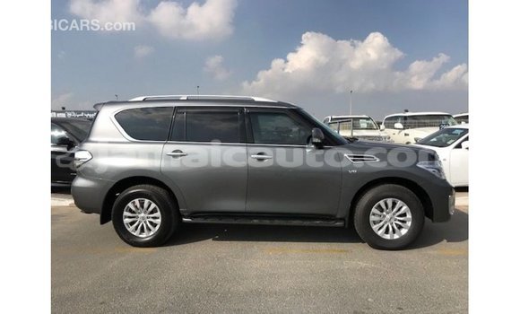 Buy Import Nissan Patrol Other Car in Import - Dubai in Clarendon Buy Import Nissan Patrol Other Car in Import - Dubai in Clarendon
