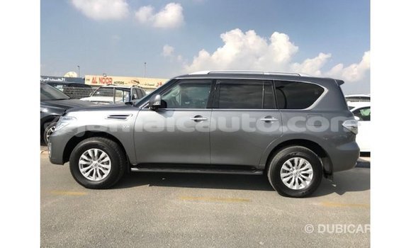 Buy Import Nissan Patrol Other Car in Import - Dubai in Clarendon Buy Import Nissan Patrol Other Car in Import - Dubai in Clarendon