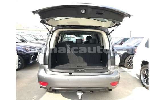 Buy Import Nissan Patrol Other Car in Import - Dubai in Clarendon Buy Import Nissan Patrol Other Car in Import - Dubai in Clarendon