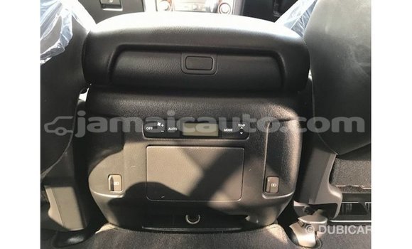 Buy Import Nissan Patrol Other Car in Import - Dubai in Clarendon Buy Import Nissan Patrol Other Car in Import - Dubai in Clarendon