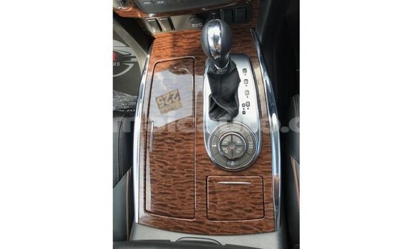 Buy Import Nissan Patrol Other Car in Import - Dubai in Clarendon Buy Import Nissan Patrol Other Car in Import - Dubai in Clarendon