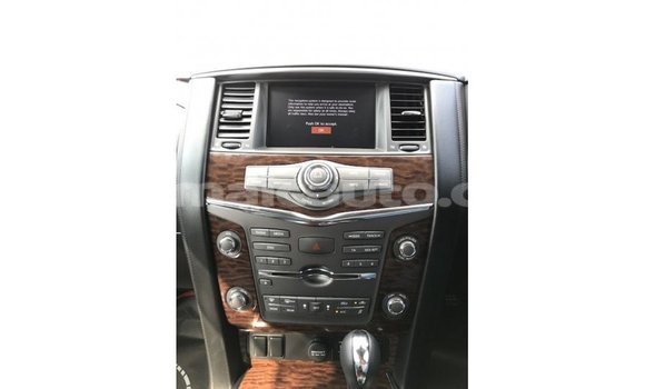 Buy Import Nissan Patrol Other Car in Import - Dubai in Clarendon Buy Import Nissan Patrol Other Car in Import - Dubai in Clarendon