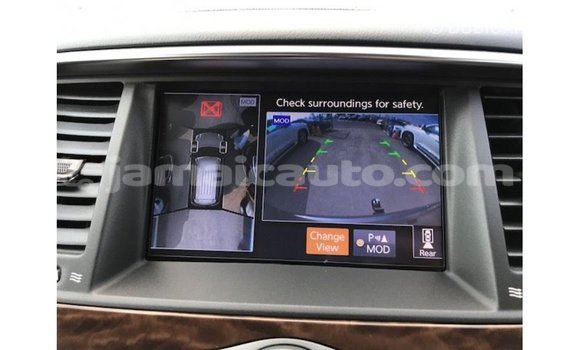 Buy Import Nissan Patrol Other Car in Import - Dubai in Clarendon Buy Import Nissan Patrol Other Car in Import - Dubai in Clarendon