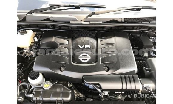 Buy Import Nissan Patrol Other Car in Import - Dubai in Clarendon Buy Import Nissan Patrol Other Car in Import - Dubai in Clarendon