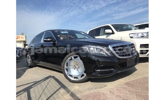 Buy Import Mercedes-Benz 190 (W201) Black Car in Import - Dubai in Clarendon Buy Import Mercedes-Benz 190 (W201) Black Car in Import - Dubai in Clarendon