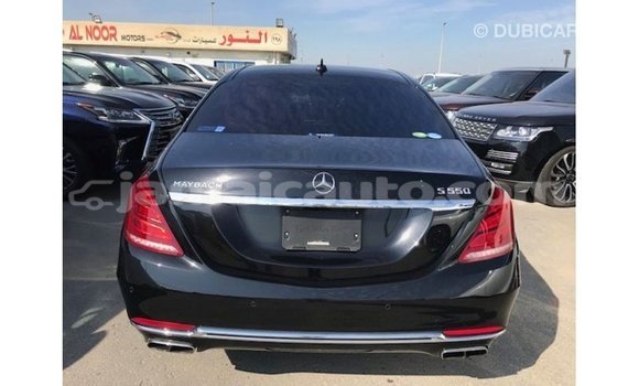 Buy Import Mercedes-Benz 190 (W201) Black Car in Import - Dubai in Clarendon Buy Import Mercedes-Benz 190 (W201) Black Car in Import - Dubai in Clarendon