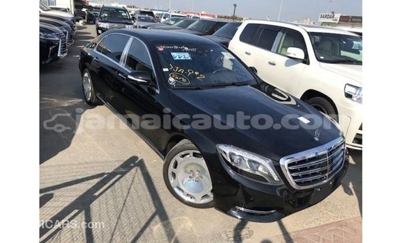 Buy Import Mercedes-Benz 190 (W201) Black Car in Import - Dubai in Clarendon Buy Import Mercedes-Benz 190 (W201) Black Car in Import - Dubai in Clarendon