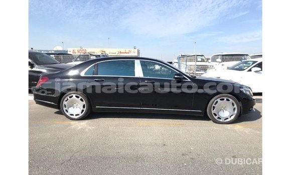 Buy Import Mercedes-Benz 190 (W201) Black Car in Import - Dubai in Clarendon Buy Import Mercedes-Benz 190 (W201) Black Car in Import - Dubai in Clarendon
