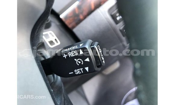 Buy Import Toyota Land Cruiser Black Car in Import - Dubai in Clarendon Buy Import Toyota Land Cruiser Black Car in Import - Dubai in Clarendon