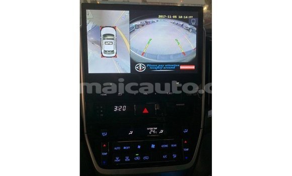 Buy Import Toyota Land Cruiser Black Car in Import - Dubai in Clarendon Buy Import Toyota Land Cruiser Black Car in Import - Dubai in Clarendon