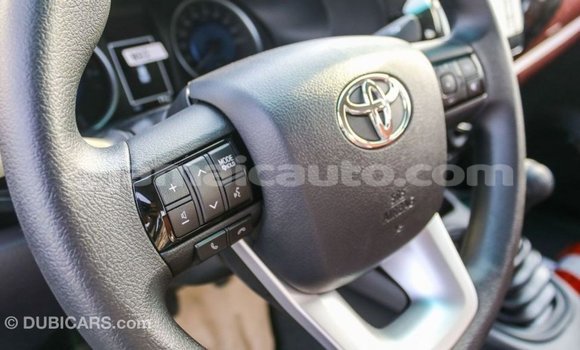 Buy Import Toyota Hilux White Car in Import - Dubai in Clarendon Buy Import Toyota Hilux White Car in Import - Dubai in Clarendon