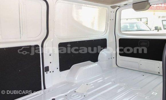 Buy Import Nissan Urvan White Car in Import - Dubai in Clarendon Buy Import Nissan Urvan White Car in Import - Dubai in Clarendon