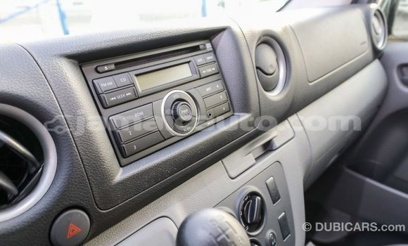 Buy Import Nissan Urvan White Car in Import - Dubai in Clarendon Buy Import Nissan Urvan White Car in Import - Dubai in Clarendon