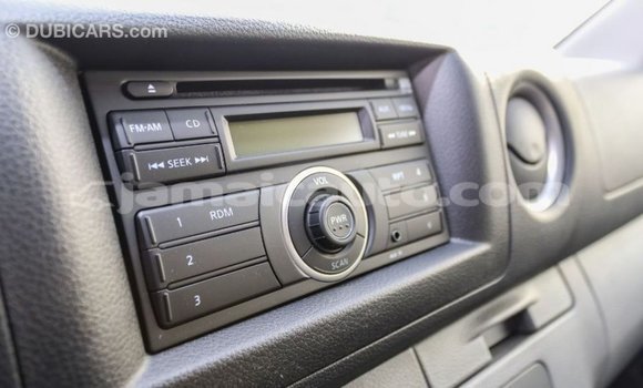 Buy Import Nissan Urvan White Car in Import - Dubai in Clarendon Buy Import Nissan Urvan White Car in Import - Dubai in Clarendon