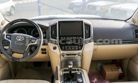 Buy Import Toyota Land Cruiser Black Car in Import - Dubai in Clarendon Buy Import Toyota Land Cruiser Black Car in Import - Dubai in Clarendon