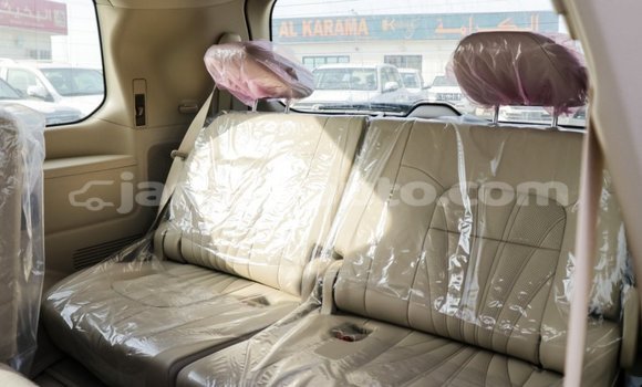 Buy Import Toyota Land Cruiser Black Car in Import - Dubai in Clarendon Buy Import Toyota Land Cruiser Black Car in Import - Dubai in Clarendon