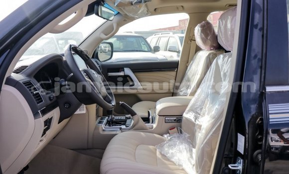 Buy Import Toyota Land Cruiser Black Car in Import - Dubai in Clarendon Buy Import Toyota Land Cruiser Black Car in Import - Dubai in Clarendon