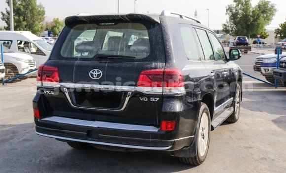 Buy Import Toyota Land Cruiser Black Car in Import - Dubai in Clarendon Buy Import Toyota Land Cruiser Black Car in Import - Dubai in Clarendon