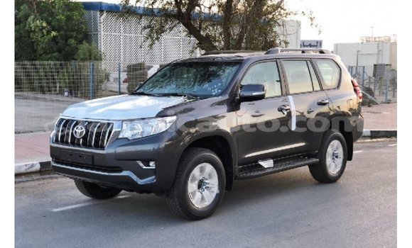 Acheter Import Voiture Toyota Prado Autre à Import - Dubai, Clarendon Acheter Import Voiture Toyota Prado Autre à Import - Dubai, Clarendon