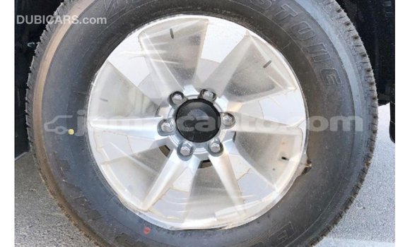 Acheter Import Voiture Toyota Prado Autre à Import - Dubai, Clarendon Acheter Import Voiture Toyota Prado Autre à Import - Dubai, Clarendon