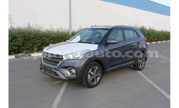 Acheter Import Voiture Hyundai Creta Autre à Import - Dubai, Clarendon Acheter Import Voiture Hyundai Creta Autre à Import - Dubai, Clarendon