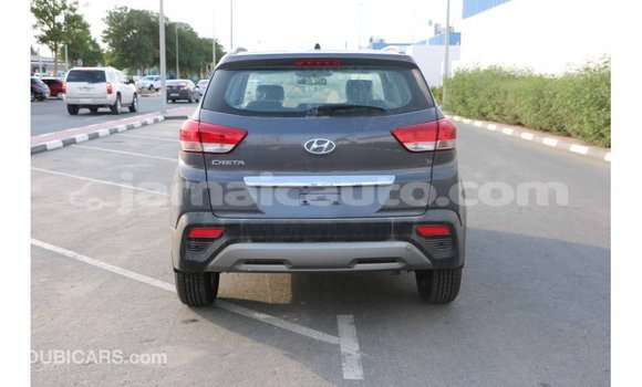 Acheter Import Voiture Hyundai Creta Autre à Import - Dubai, Clarendon Acheter Import Voiture Hyundai Creta Autre à Import - Dubai, Clarendon