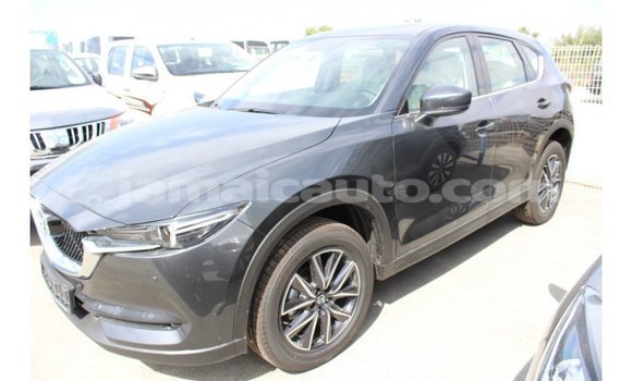Buy Import Mazda CX-5 Other Car in Import - Dubai in Clarendon